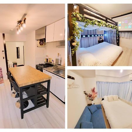 歌舞伎町ヤスオroom Токио Экстерьер фото