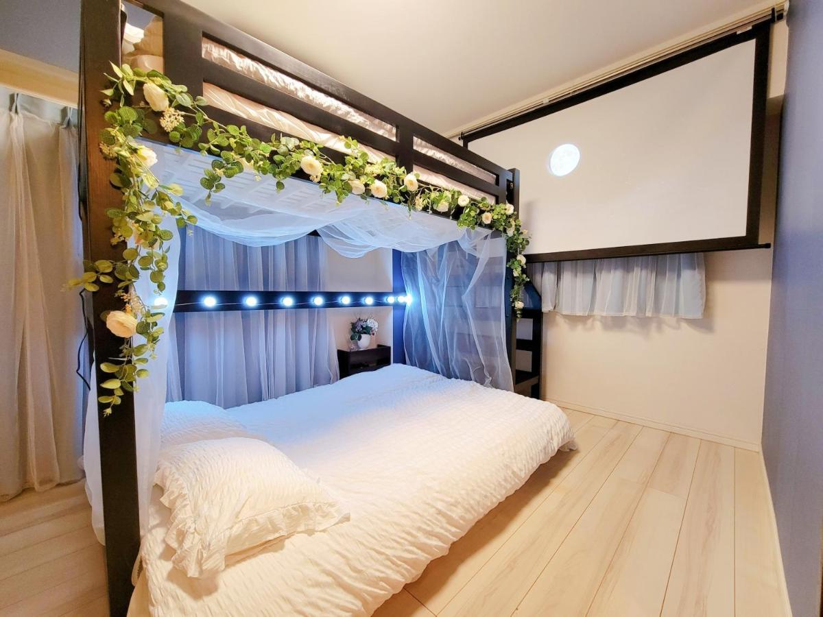 歌舞伎町ヤスオroom Токио Экстерьер фото