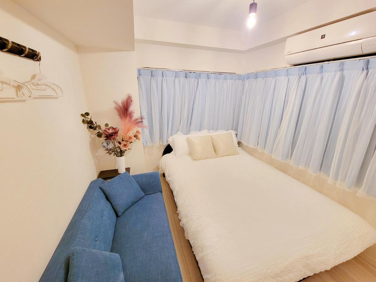 歌舞伎町ヤスオroom Токио Экстерьер фото