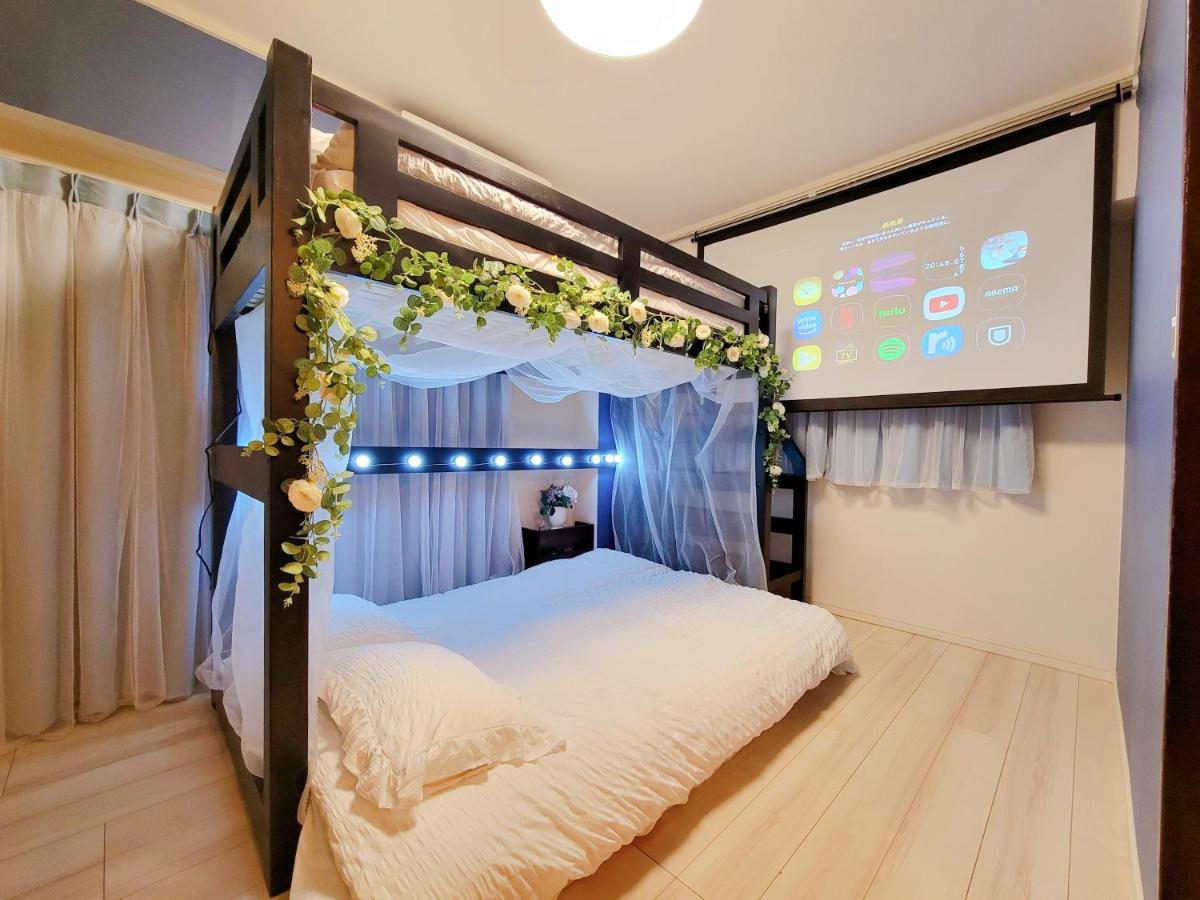 歌舞伎町ヤスオroom Токио Экстерьер фото