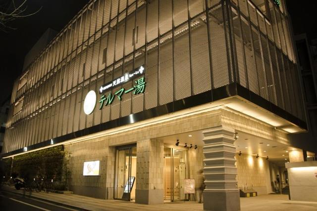 歌舞伎町ヤスオroom Токио Экстерьер фото